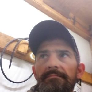 Meet your Posher, Greg